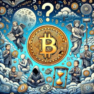 Mt. Gox事件、未解決の謎とビットコインの未来への影響