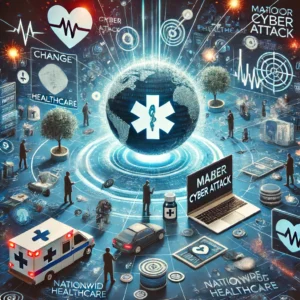 重大サイバー攻撃が医療大手Change Healthcareを直撃、全米が混乱に