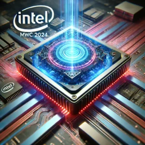 Intel、MWC 2024でAI強化プロセッサーとエッジプラットフォームを発表！