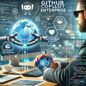 GitHubが開発者の未来を変える「Copilot Enterprise」発表