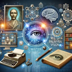 画像とテキストを統合、Writerが革新的AI「Palmyra-Vision」発表