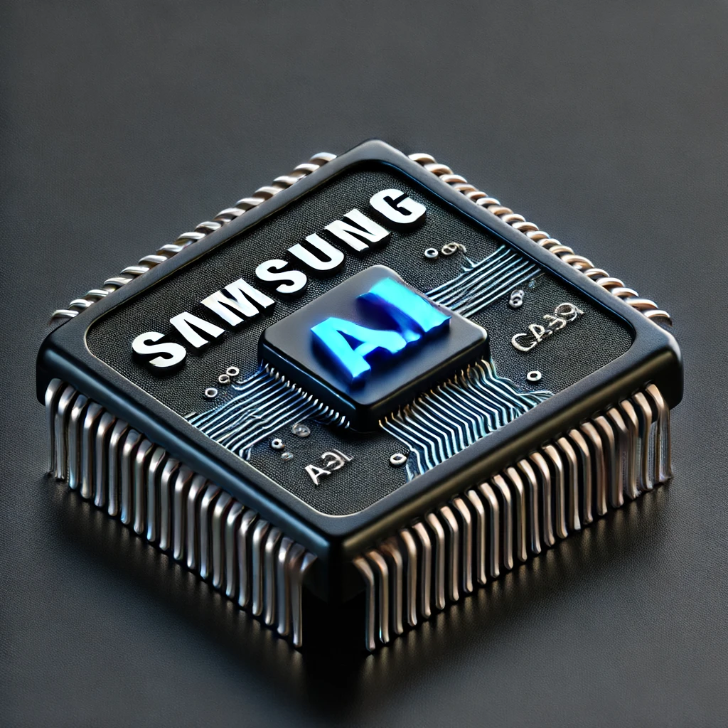 Samsung、業界最高容量のメモリチップHBM3E 12H発表、AI時代をリード - innovaTopia - （イノベトピア）