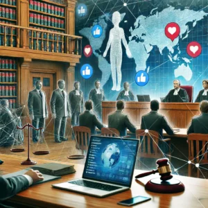 メタ訴訟：子供を狙う性的捕食者からの保護不足を指摘