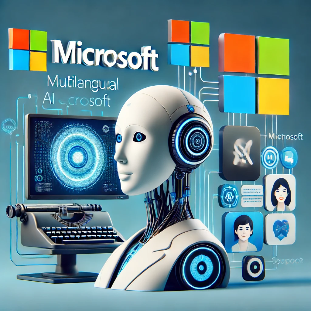 MistralとMicrosoftが手を組み、多言語AIモデルとチャットアプリを発表！ - innovaTopia - （イノベトピア）