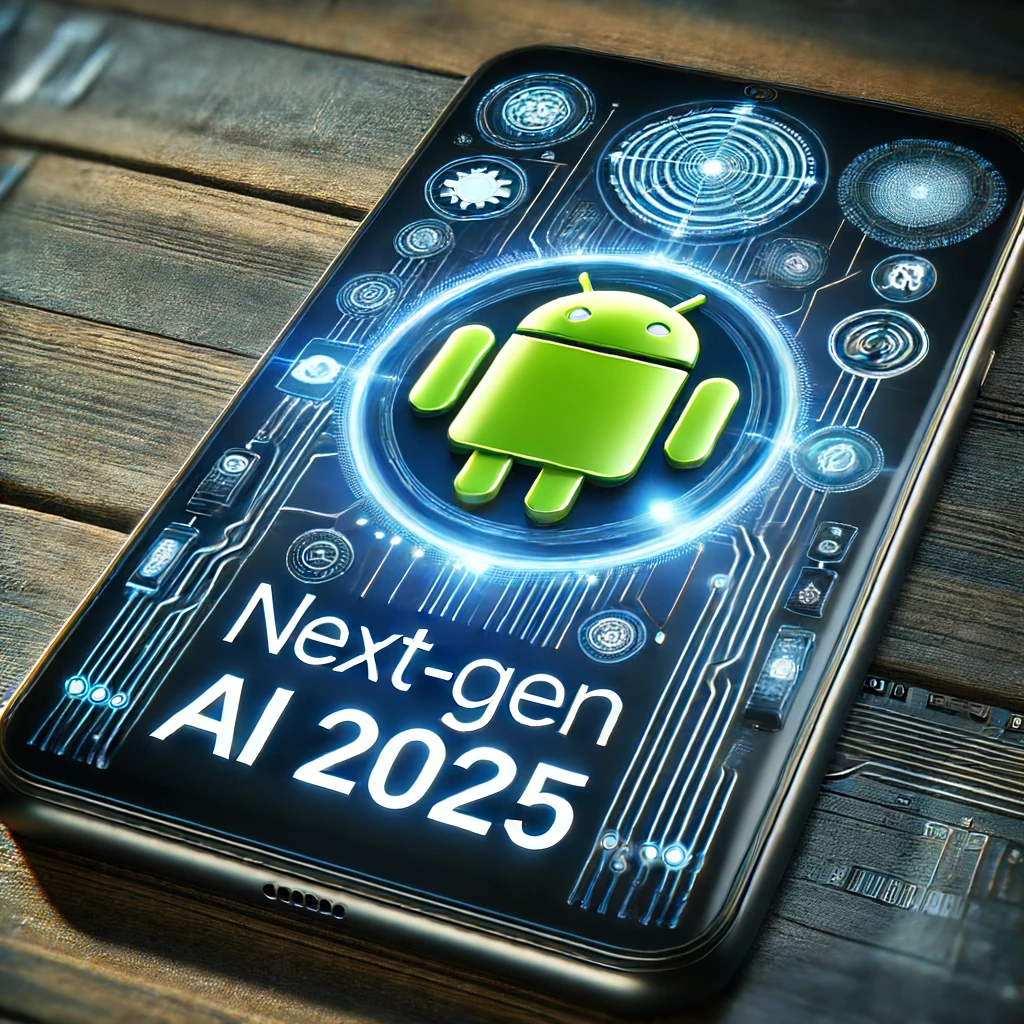 2025年、Androidデバイスが進化する: Googleが最先端AI搭載を発表 - innovaTopia - （イノベトピア）