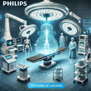 フィリップス、放射線不要の「LumiGuide」技術発表！外科手術が変わる