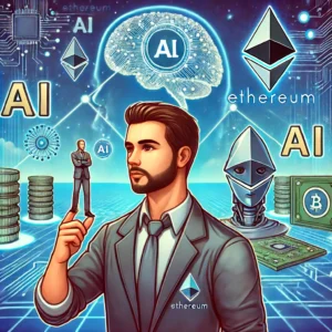 イーサリアム創設者、AIでブロックチェーンの安全性向上を提案