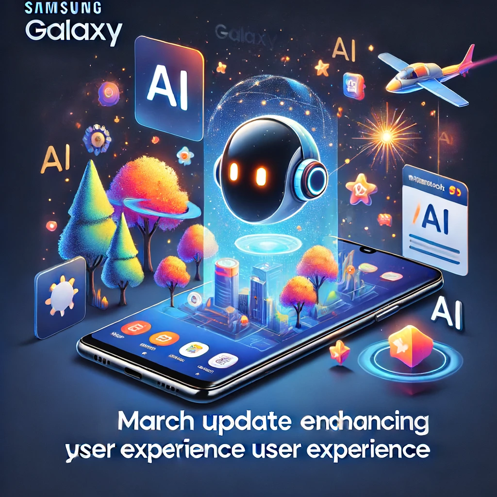 Samsung Galaxy、AI機能拡張でユーザー体験革新 - 3月下旬アップデート発表 - innovaTopia - （イノベトピア）