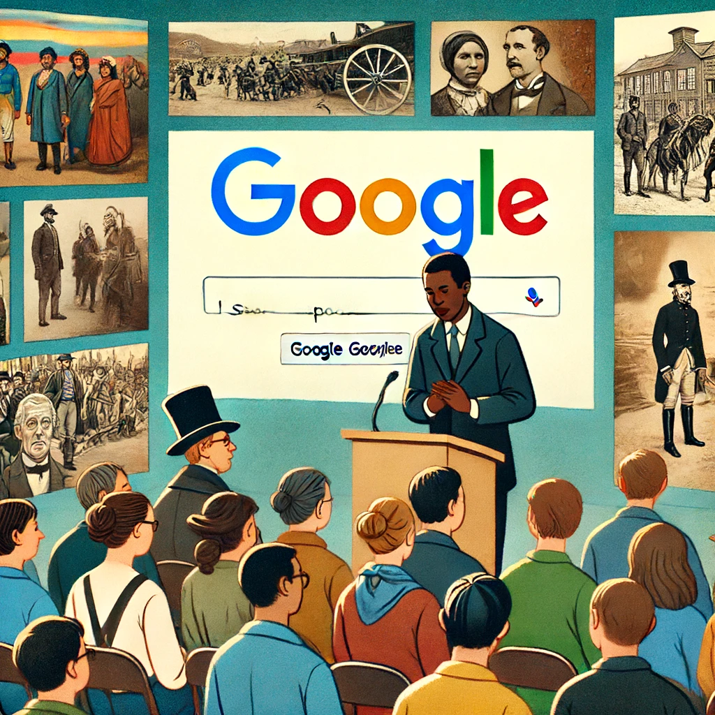 Google、歴史的画像生成での人種表現ミスを謝罪 - innovaTopia - （イノベトピア）