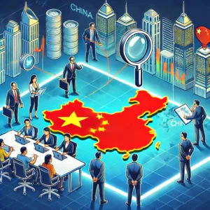 シリコンバレーVC、中国投資から距離を置く新戦略