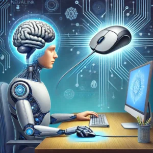 Elon MuskのNeuralink、思考だけでマウス操作を実現 - innovaTopia - （イノベトピア）