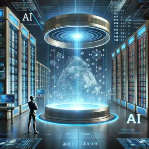 ベクトルデータベースがAIの未来を塑造：高次元データ管理の進化