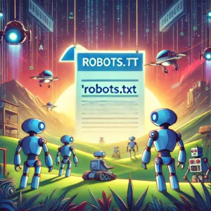 インターネットの守護者「robots.txt」、AI時代の新たな挑戦に直面