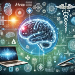 脳とコンピューターの直接接続、医療分野に革新をもたらす - innovaTopia - （イノベトピア）