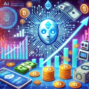 AIトークンが急騰、OpenAIの新技術「Sora」発表で市場再燃 - innovaTopia - （イノベトピア）