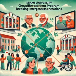 異世代間の壁を破るマイアミ大学の画期的プログラム、オンラインで相互理解を深める - innovaTopia - （イノベトピア）