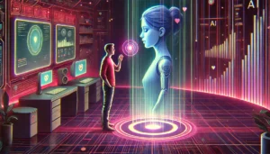 「Her」映画レビュー: AIと人間の深い絆を探る - innovaTopia - （イノベトピア）