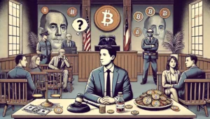 ビットコイン創設者の謎、クレイグ・ライトの正体を巡る裁判が進行中 - innovaTopia - （イノベトピア）