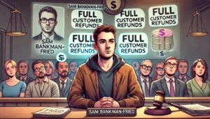 SBF詐欺事件、判決前に顧客全額返金の可能性浮上 - innovaTopia - （イノベトピア）