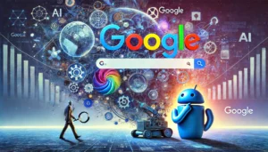 Perplexityが挑む、Google検索の未来：AIがウェブを再形成するかもしれない - innovaTopia - （イノベトピア）