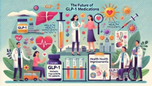 GLP-1薬剤の未来：患者の全体的健康改善への新たな道 - innovaTopia - （イノベトピア）