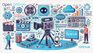 OpenAI発表: テキストからビデオ生成「Sora」、映像制作革新へ - innovaTopia - （イノベトピア）