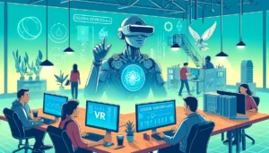 Solana開発者がAppleのVision Proで未来の職場を探求 - innovaTopia - （イノベトピア）