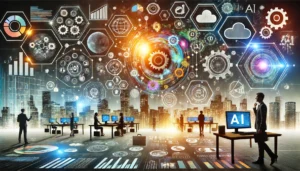 Generative AIがビジネス自動化を変革、多業界に革新をもたらす - innovaTopia - （イノベトピア）