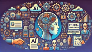 生成AIツールの急増が社会に投げかける倫理的課題とは？ - innovaTopia - （イノベトピア）