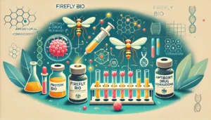 Firefly Bioが抗体薬物複合体の革新へ、タンパク質分解剤でがん治療を変革 - innovaTopia - （イノベトピア）