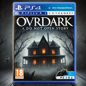 恐怖が再びVRを支配、「OVRDARK: A Do Not Open Story」がPSVR 2で登場 - innovaTopia - （イノベトピア）