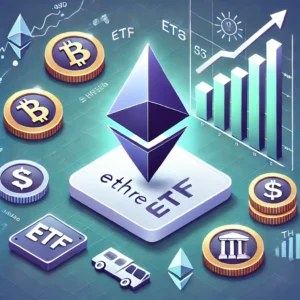 イーサリアムETFへの期待がETH価格を押し上げ、金融大手が参戦 - innovaTopia - （イノベトピア）