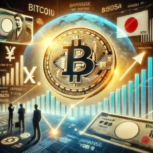 ビットコイン、日本円建てで史上最高値を記録 - 経済不安が背景に - innovaTopia - （イノベトピア）