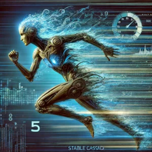 画像生成AIの新星「Stable Cascade」、速度と機能性で前作を凌駕 - innovaTopia - （イノベトピア）