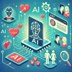 AI活用デートサービス、恋愛の未来を変革か、懸念も浮上 - innovaTopia - （イノベトピア）