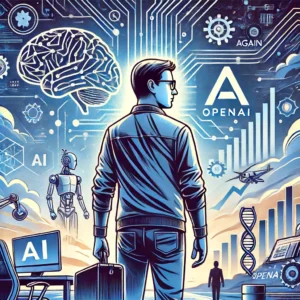 AI界の重鎮、Andrej Karpathyが再びOpenAIを去る決断を発表 - innovaTopia - （イノベトピア）