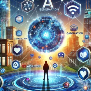 ジェネレーティブAIとゲーミフィケーションが広告界を変革、AppLovinが2023年トレンドを発表 - innovaTopia - （イノベトピア）