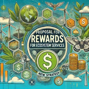 生態系サービスへの報酬提案、地球の未来を守る新経済戦略 - innovaTopia - （イノベトピア）