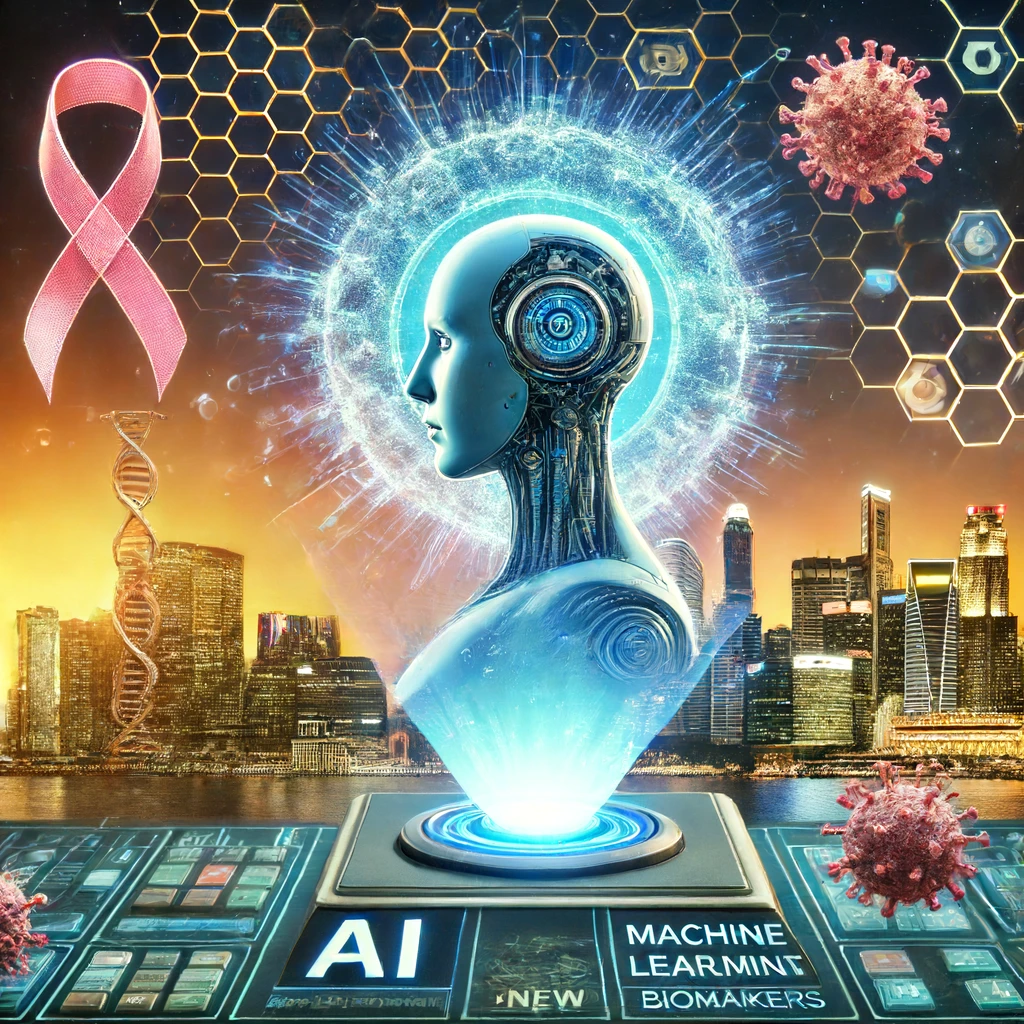 がん治療革新へAIと機械学習が光明、新バイオマーカー発見に貢献 - innovaTopia - （イノベトピア）