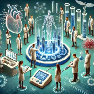 革新的デバイスで疾患検出、医療診断に革命 - ITS学生らが開発 - innovaTopia - （イノベトピア）