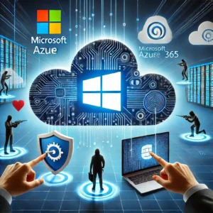 Microsoft Azureと365がサイバー攻撃の標的に、企業は警戒を強化 - innovaTopia - （イノベトピア）