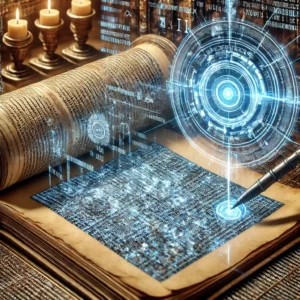 AIが解読、古代ローマスクロールが歴史研究に新風 - innovaTopia - （イノベトピア）