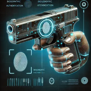 生体認証で銃暴力防止、Biofireが開発したスマート銃が期待される - innovaTopia - （イノベトピア）