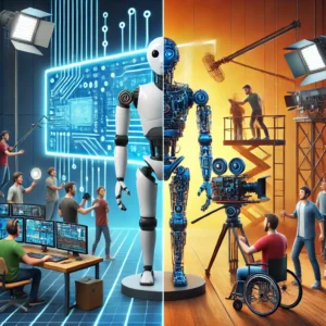 ロボットデモ動画の裏側：バイラルの影で隠された真実とは? - innovaTopia - （イノベトピア）