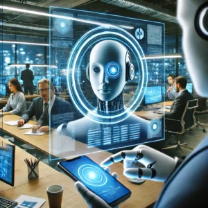 大手企業が採用、AIによる従業員メッセージ分析の波紋 - innovaTopia - （イノベトピア）