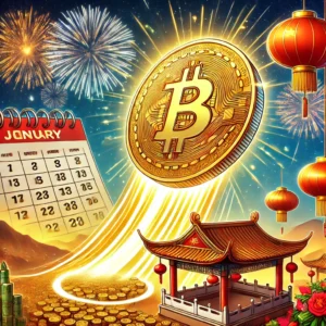 ビットコイン47,000ドル超え、中国新年と半減期が後押し - innovaTopia - （イノベトピア）