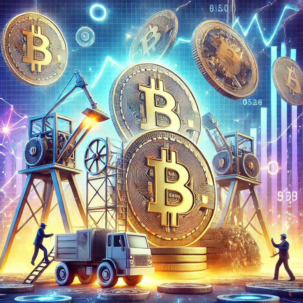 ビットコイン半減期前夜、Bernsteinがマイニング株購入を推奨 - innovaTopia - （イノベトピア）