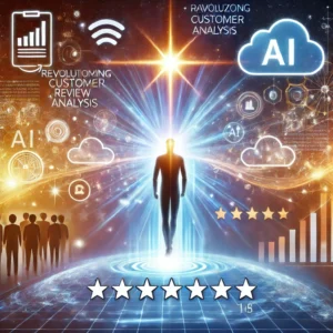 顧客レビュー分析を変革、Amazon AuroraとComprehendが実現する感情解析の新時代 - innovaTopia - （イノベトピア）