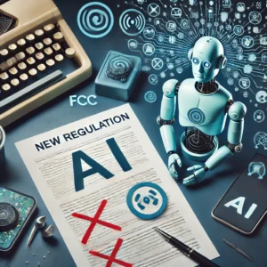 AI生成声のロボコール禁止、FCCが新規制発表 - innovaTopia - （イノベトピア）