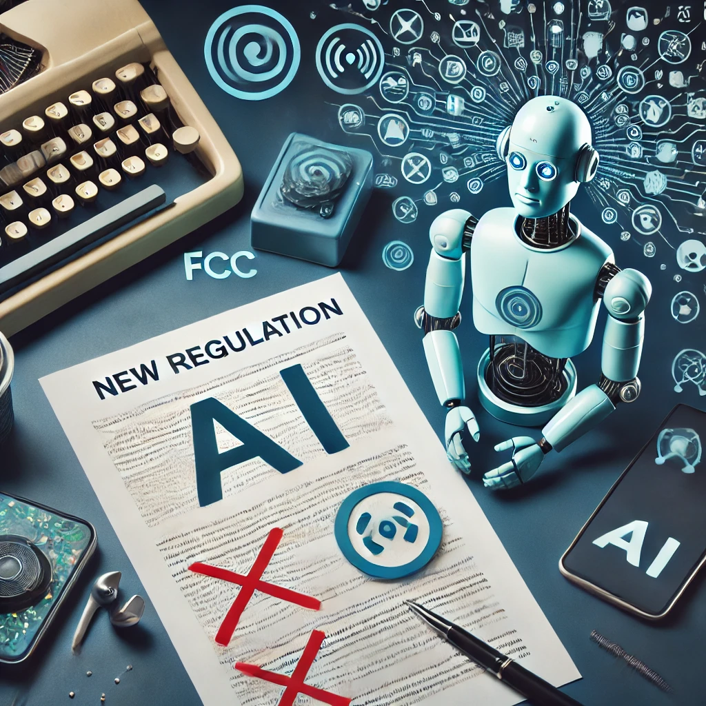 AI生成声のロボコール禁止、FCCが新規制発表 - innovaTopia - （イノベトピア）